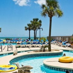Spring & Summer Savings from $99