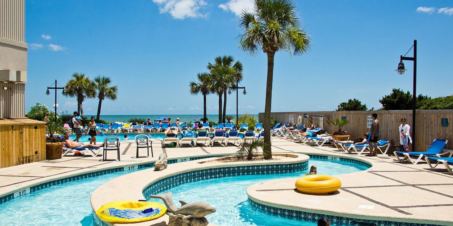 Spring & Summer Savings from $99
