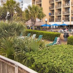 Myrtle Beach Hotel Spotlight: Holiday Inn at the Pavilion