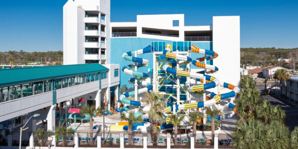Landmark Resort