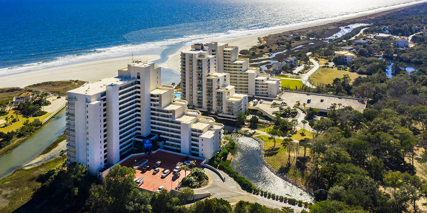 Ocean Creek Resort Myrtle Beach