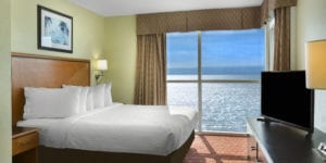 Bay View on the Boardwalk - Myrtle Beach Hotels