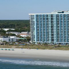 Myrtle Beach Hotel Spotlight: Bay View Resort