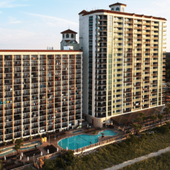 Myrtle Beach Hotel Deals for December 2019