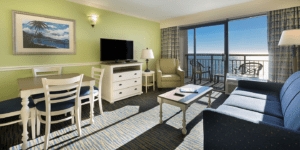 Caribbean Resort & Villas Myrtle Beach - Myrtle Beach Hotels