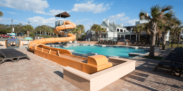 Caribbean Resort & Villas Myrtle Beach