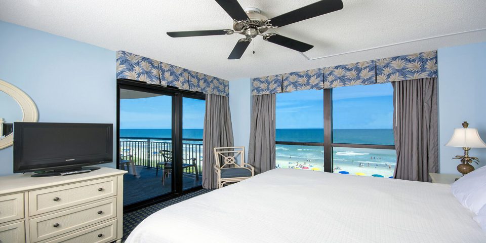 Caribbean Resort & Villas Myrtle Beach