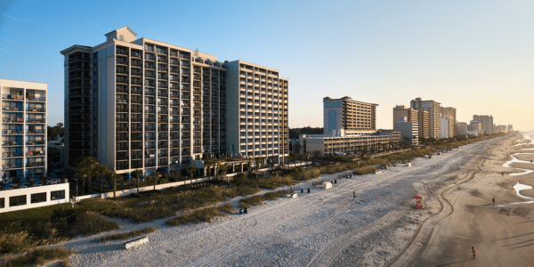 North Myrtle Beach Hotels/Accommodations