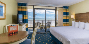 Compass Cove Resort Myrtle Beach - Hotels in Myrtle Beach