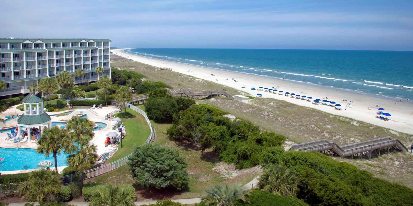 Litchfield Beach and Golf Resort