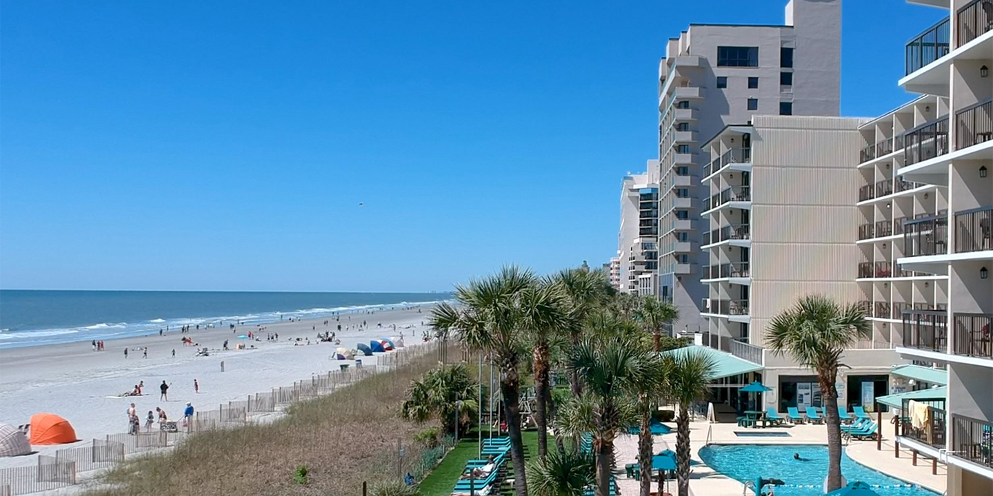 June Rates from $159