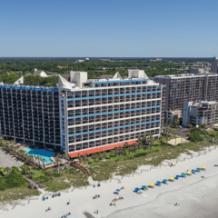 Myrtle Beach Hotel Deals for November 2019