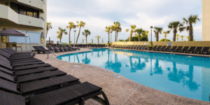 Ocean Reef Myrtle Beach