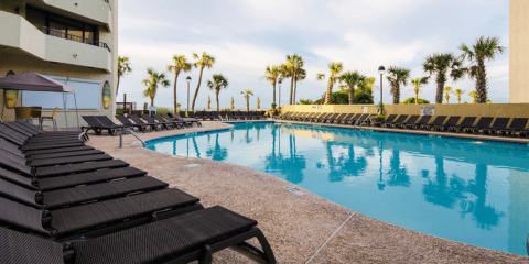 Myrtle Beach Weather Up To Date October 2019 Forecast