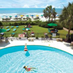 Myrtle Beach Hotel Spotlight: Palms Resort