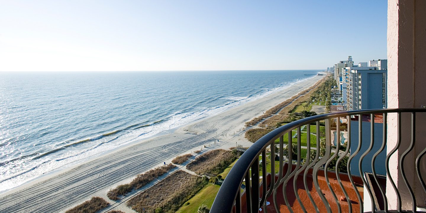 Palms Resort Myrtle Beach