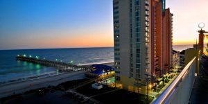 Myrtle Beach Hotel Spotlight: Prince Resort
