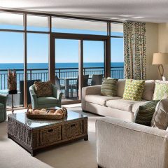 Save 30% Oceanfront Condos!