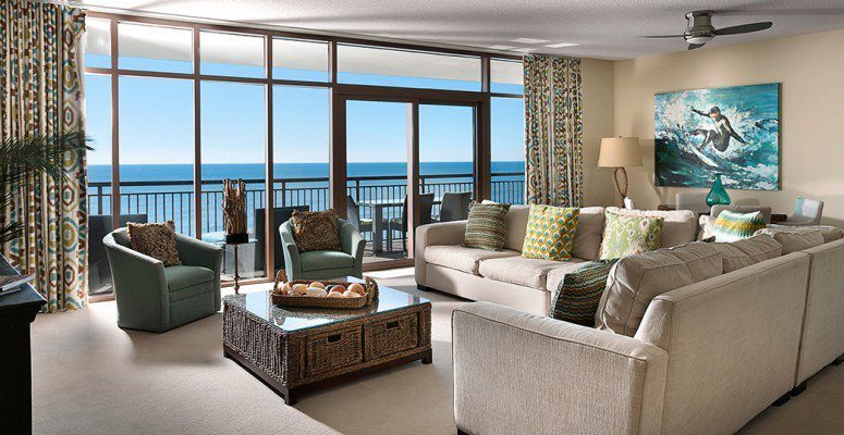 Save 30% Oceanfront Condos!