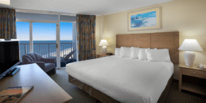 Sea Watch Resort Myrtle Beach - Myrtle Beach Hotels