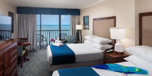 Sea Crest Oceanfront Resort Myrtle Beach - Myrtle Beach Hotels