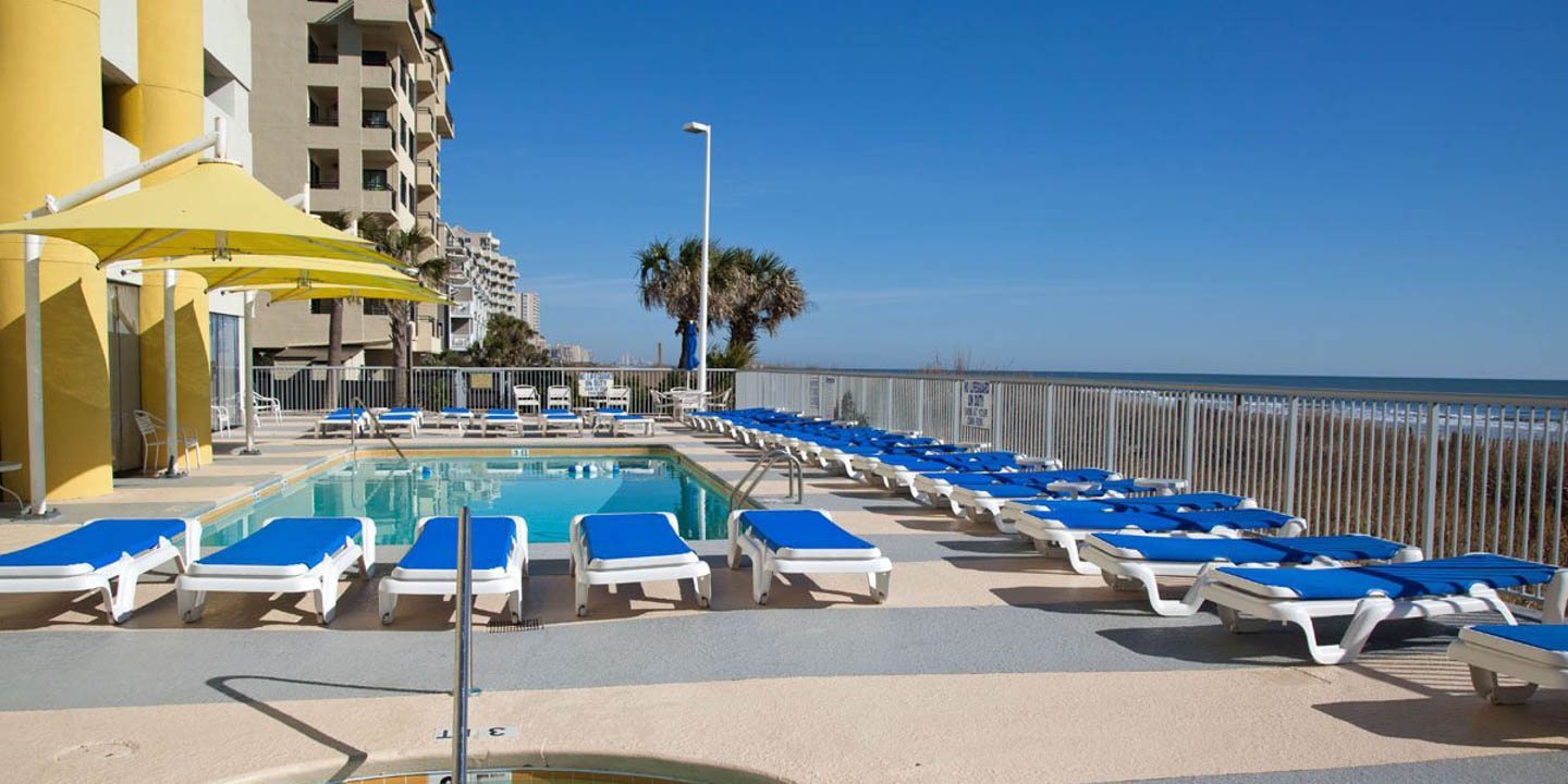 The Best Places to Stay Near Crescent Beach