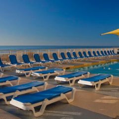 25% OFF your beach trip!