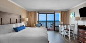The Caravelle Resort Myrtle Beach - Myrtle Beach Hotels
