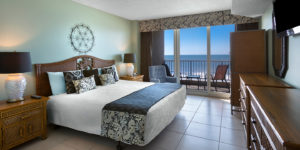 Carolina Winds Myrtle Beach - Myrtle Beach Hotels