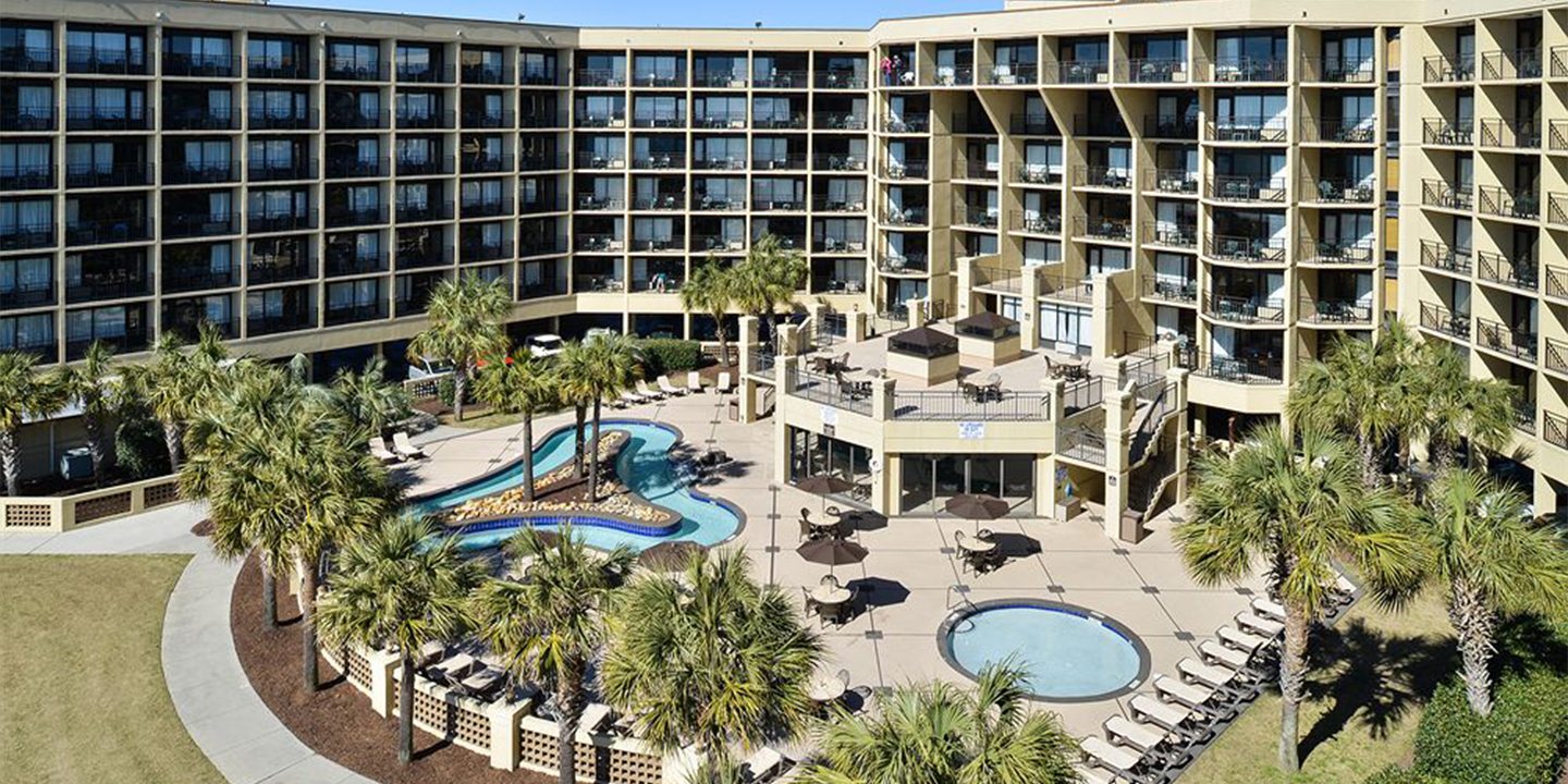 Doubletree by Hilton