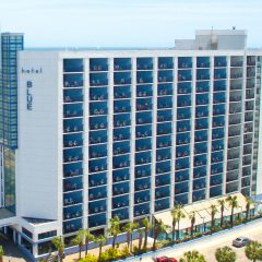 Myrtle Beach Hotel Deals for October 2019