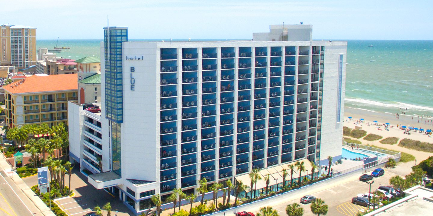 Myrtle Beach Hotel Deals for October 2019