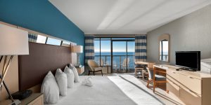 hotel BLUE Myrtle Beach - Myrtle Beach Hotels