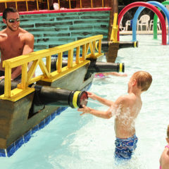 Pirateland Family Campground Pirateland Family Campground