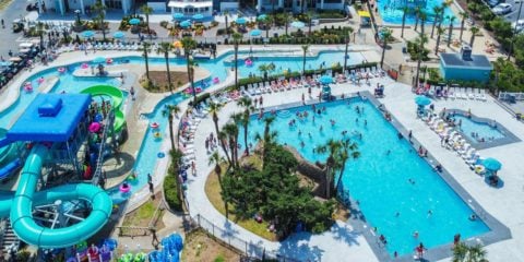 camping travel park myrtle beach