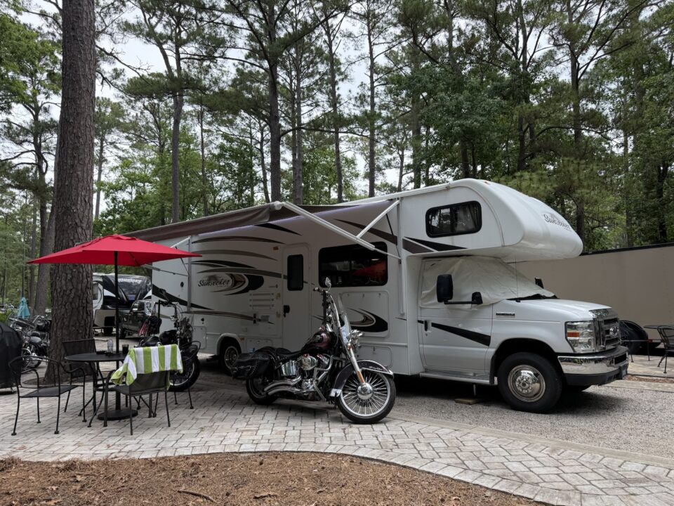 KOA Myrtle Beach