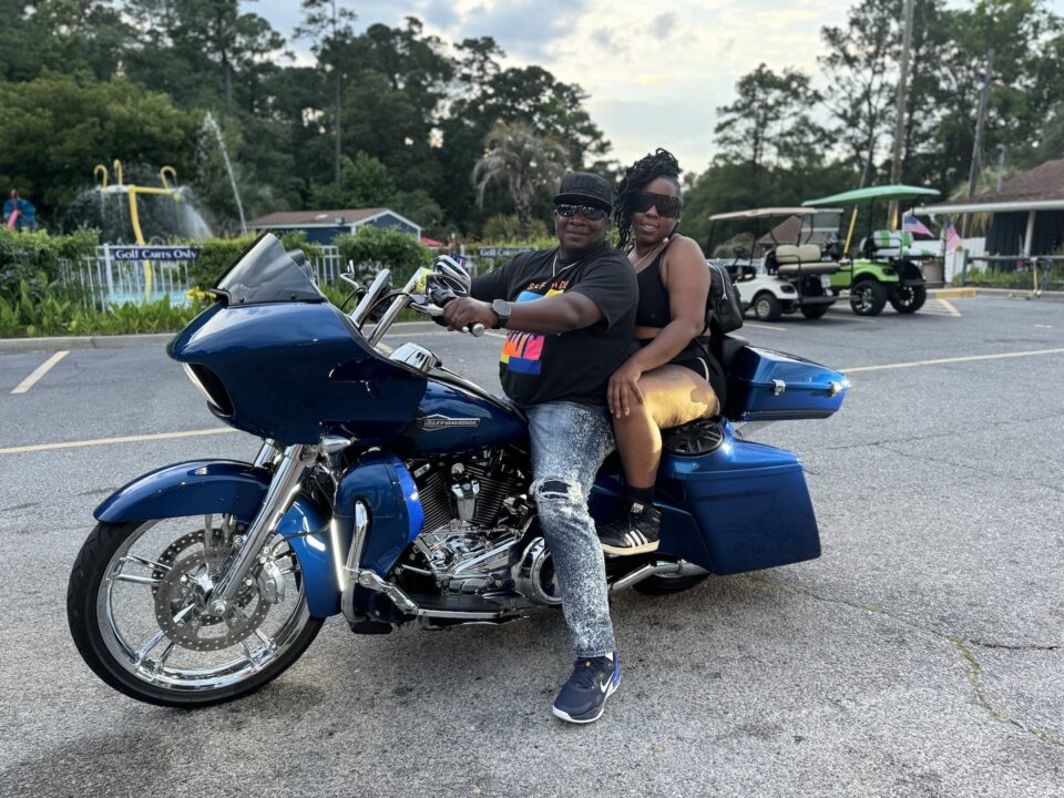 KOA Myrtle Beach