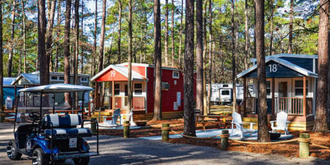 camping travel park myrtle beach