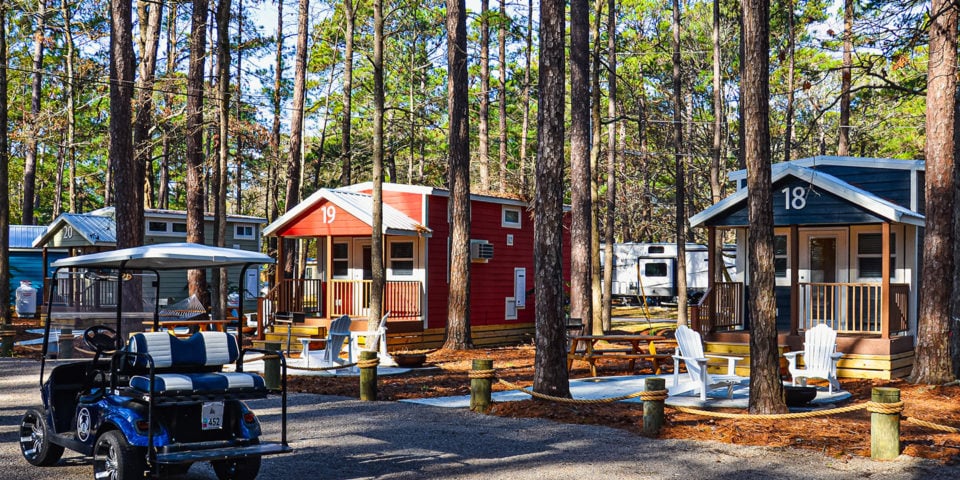 Myrtle Beach KOA