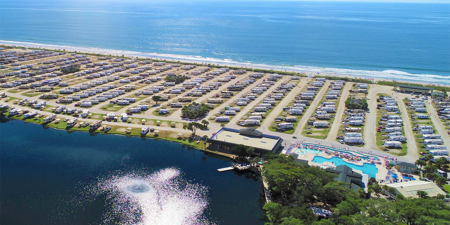 Top Myrtle Beach Campgrounds Camping MyrtleBeach