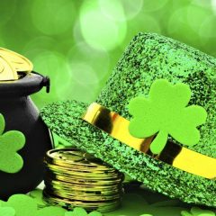 Celebrate St. Patrick’s Day 2020 in Myrtle Beach