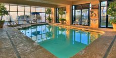 Meridian Plaza – All Suites Resort