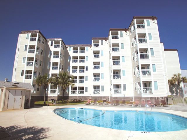 Grand Strand Resorts