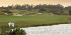 Barefoot Resort & Golf – Fazio Course