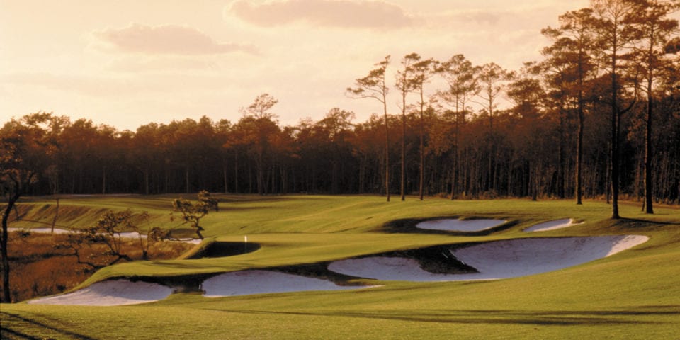 Tidewater Golf Club