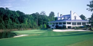 Wedgefield Country Club
