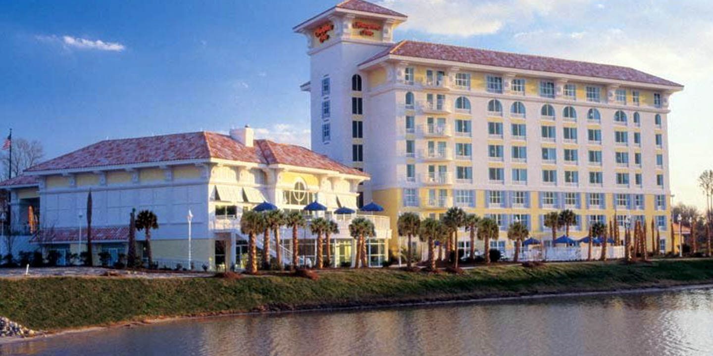 Hampton Inn Broadway Myrtle Beach Low Rate Guarantee