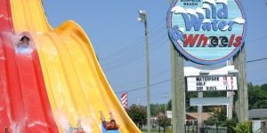 Welcome to Wild Water & Wheels