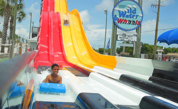 Iconic Myrtle Beach-area waterpark closes permanently
