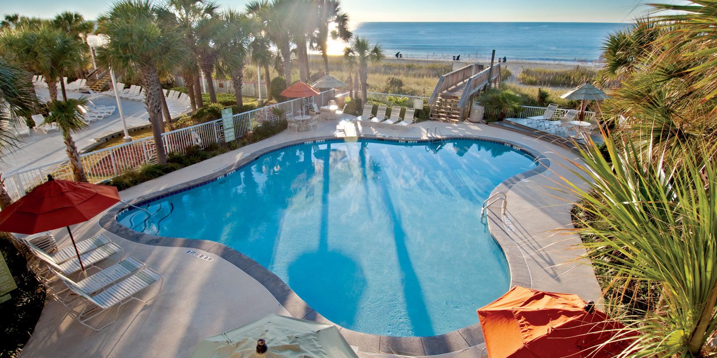 Holiday Inn Club Vacations Myrtle Beach Hotels - free timeshare promotions in south carolina